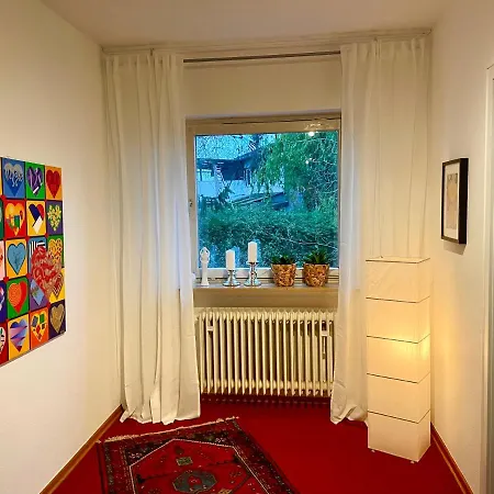 Ferienhaus Haus Se[e]renity-behagliches Haus Am See Hungen