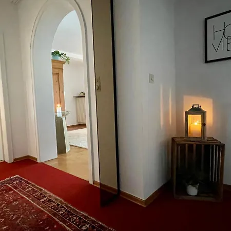 Ferienhaus Haus Se[e]renity-behagliches Haus Am See