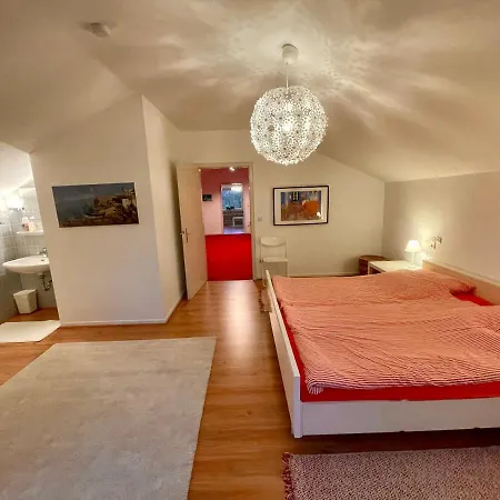 Haus Se[e]renity-behagliches Haus Am See Ferienhaus *