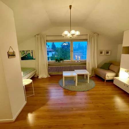 Haus Se[e]renity-behagliches Haus Am See Ferienhaus *