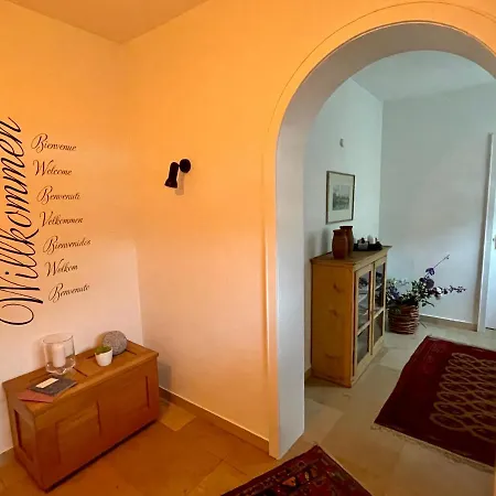 Haus Seerenity-behagliches Haus Am See Hungen