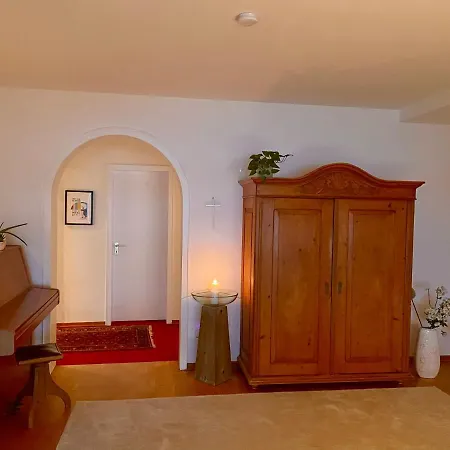Haus Seerenity-behagliches Haus Am See בית נופש *
